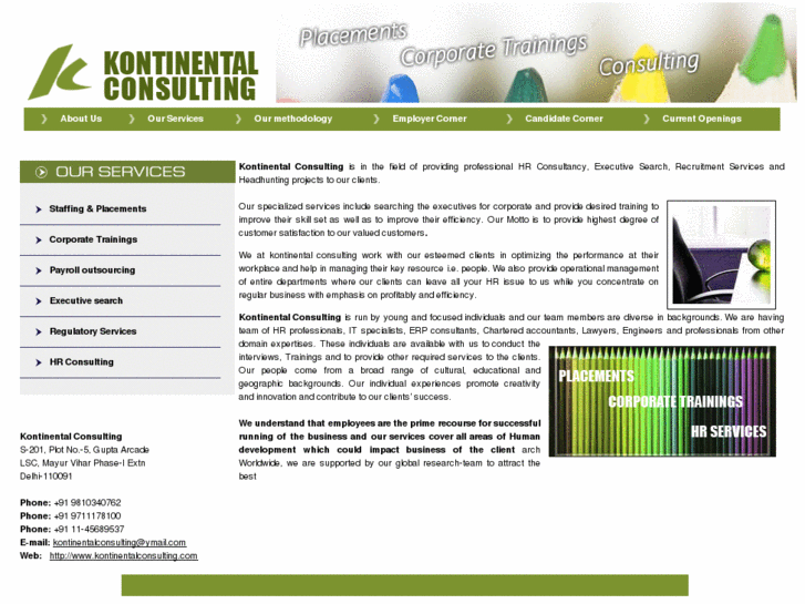 www.kontinentalconsulting.com