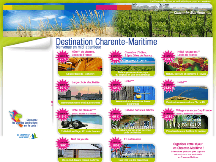 www.la-charente-maritime.com