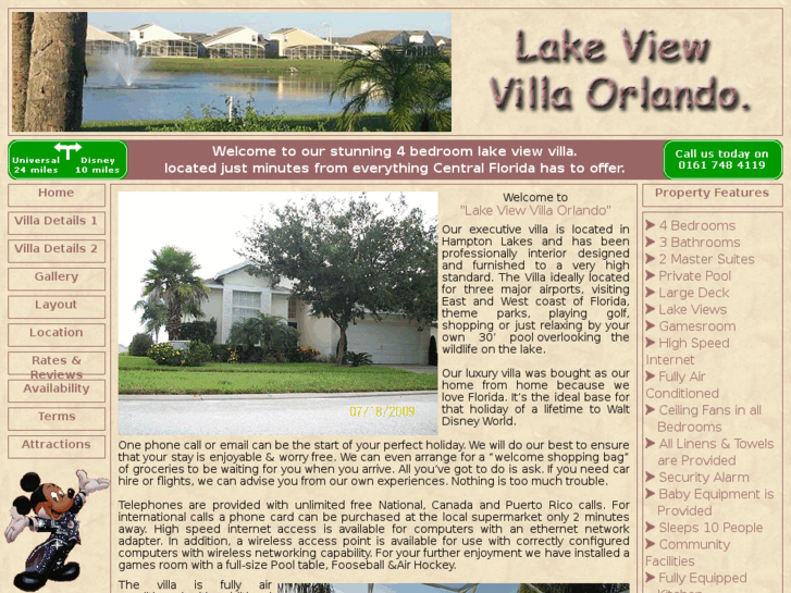 www.lakeviewvillaorlando.com