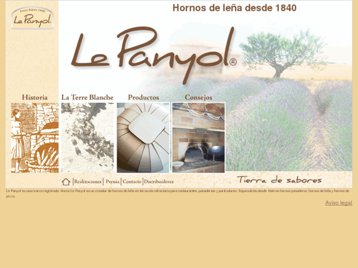 www.lepanyol.es