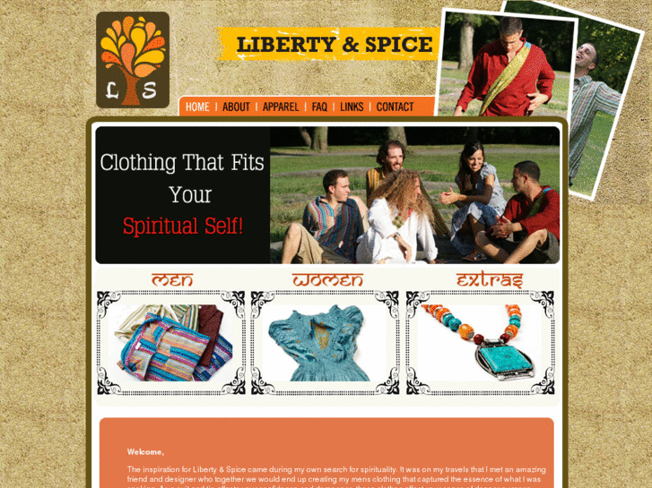 www.libertyandspice.com