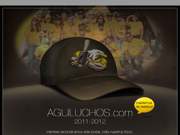 www.losaguiluchos.net