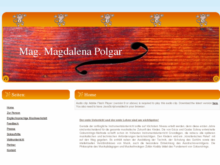 www.magdalenapolgar.com