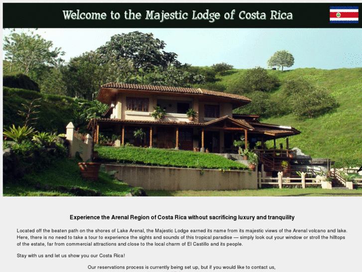 www.majesticlodgecostarica.com