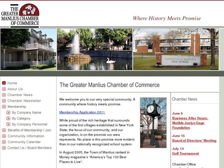 www.manliuschamber.com