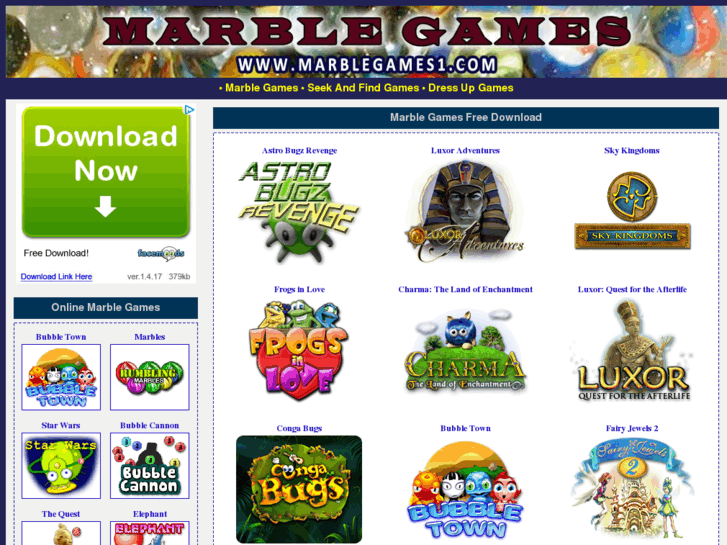 www.marblegames1.com