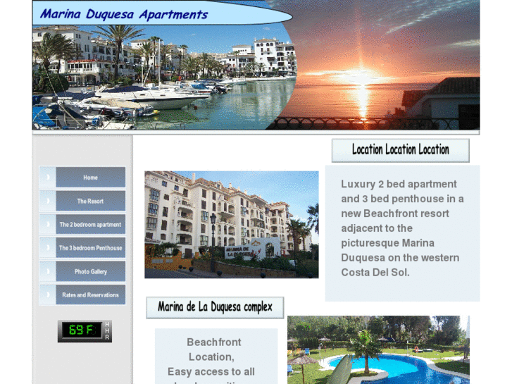 www.marinaduquesa-apartment.com