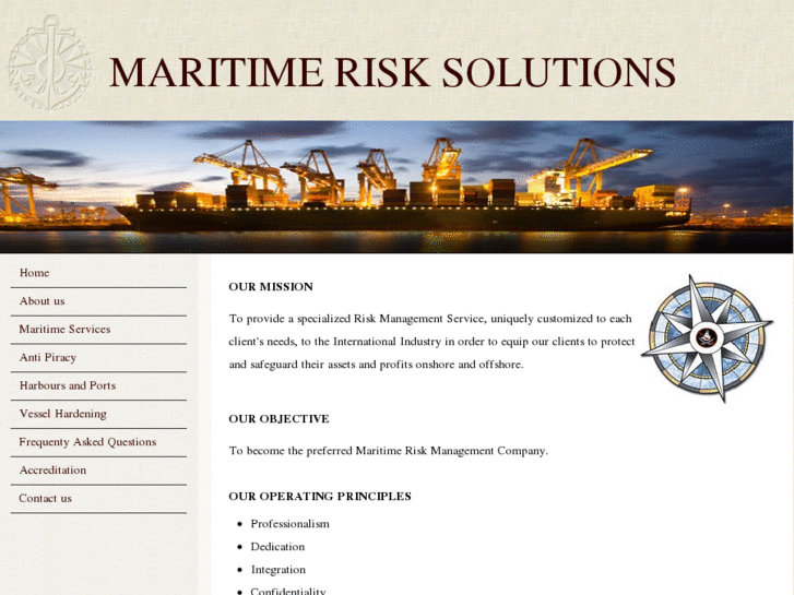 www.maritimerisksolutions.com