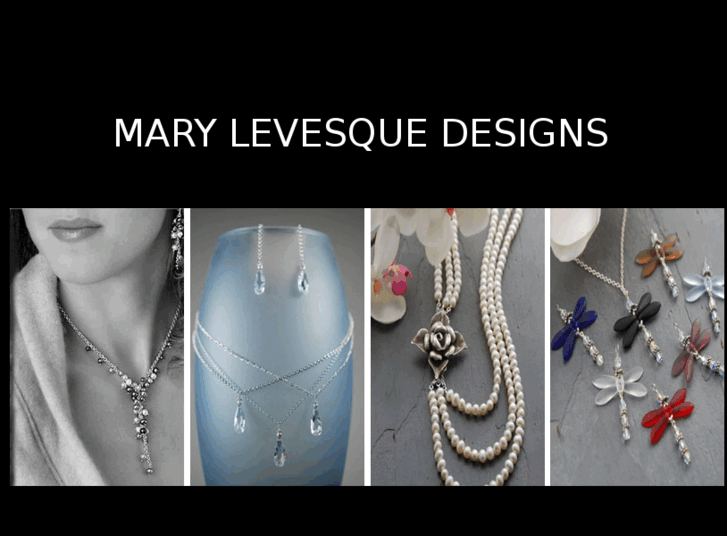 www.marylevesque.com