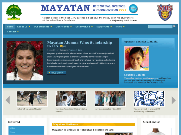 www.mayatanfoundation.org