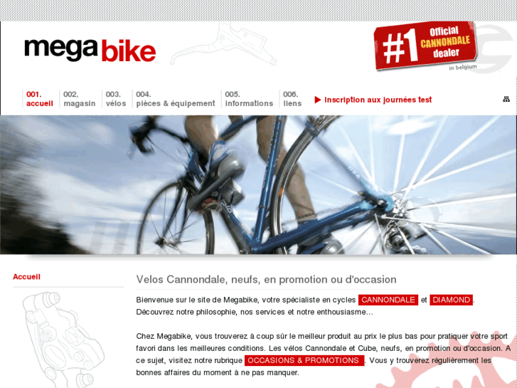 www.megabikestore.be