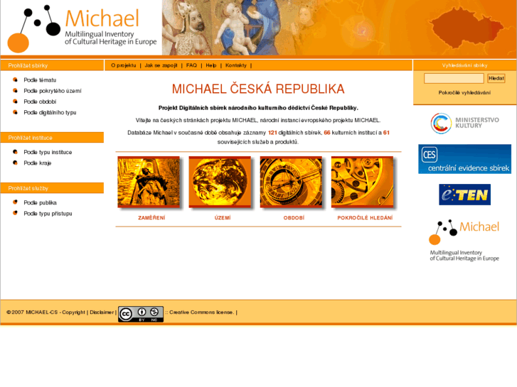 www.michael-culture.cz