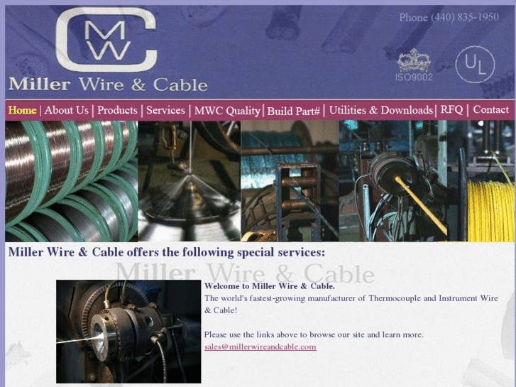 www.millerwireandcable.com