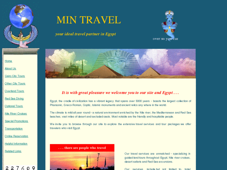 www.mintravel.com