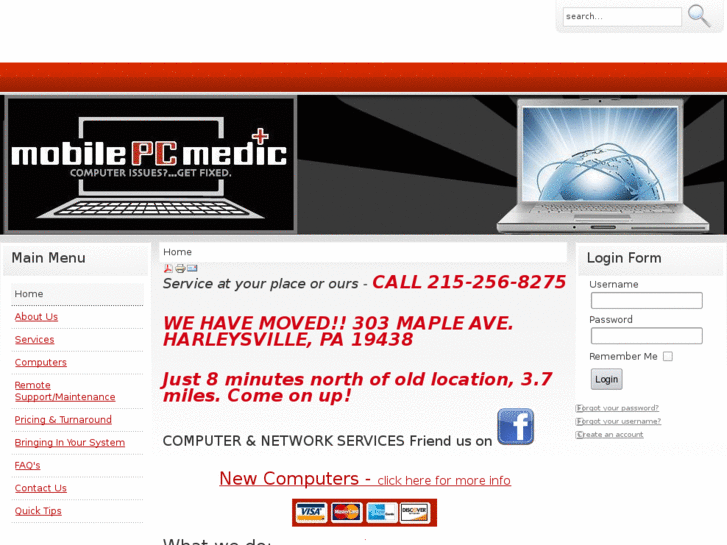 www.mobilepcmedic.biz