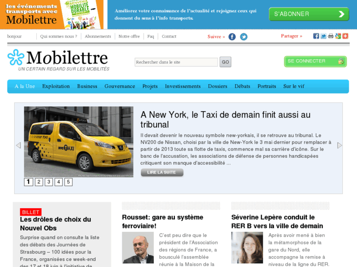 www.mobilettre.com