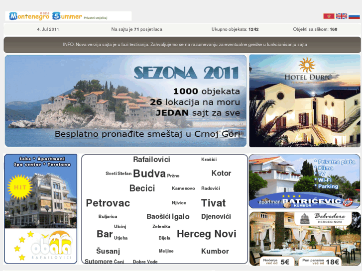 www.montenegro-sea.com