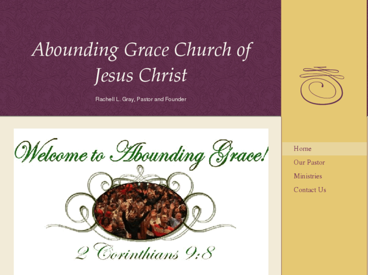 www.moreaboundinggrace.net