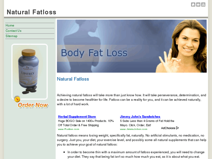 www.naturalfatloss.org