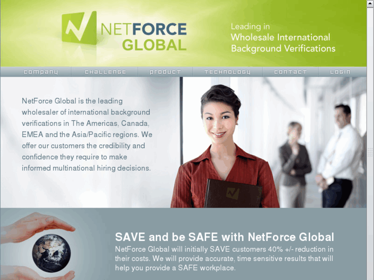 www.netforceglobal.net