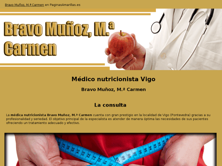 www.nutricionistabravomunoz.com