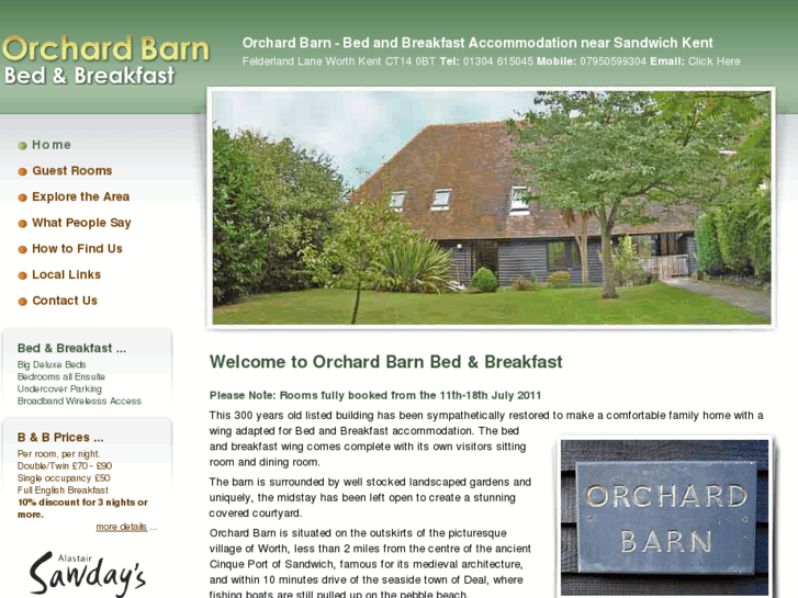 www.orchardbarn-worth.co.uk