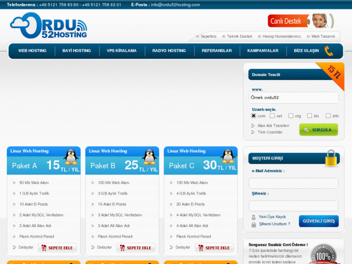 www.ordu52hosting.com