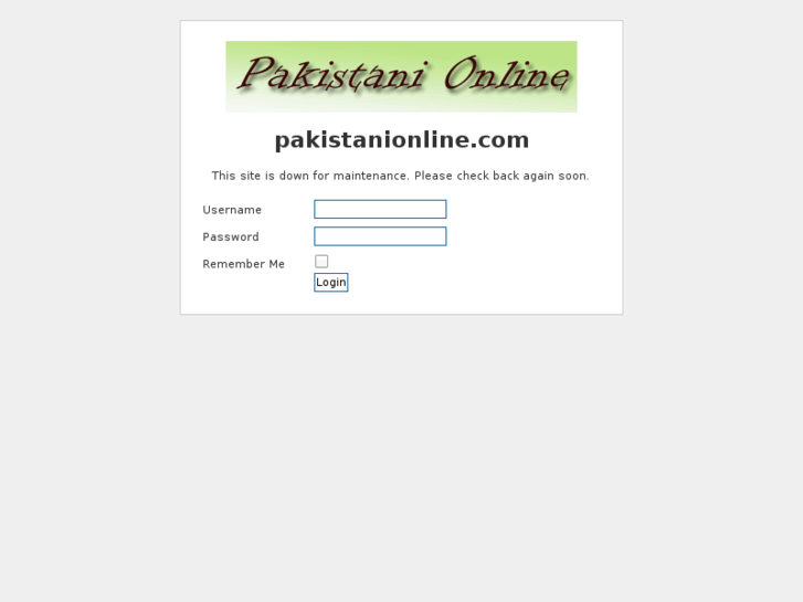 www.pakistanionline.com