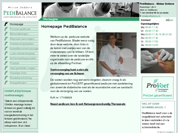 www.pedibalance.nl