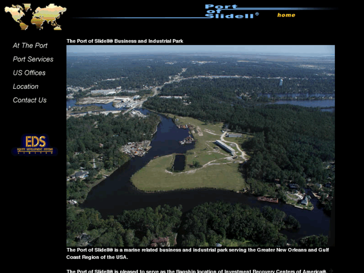 www.portofslidell.com