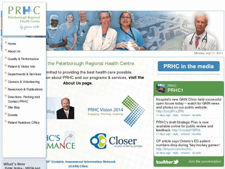 www.prhc.on.ca