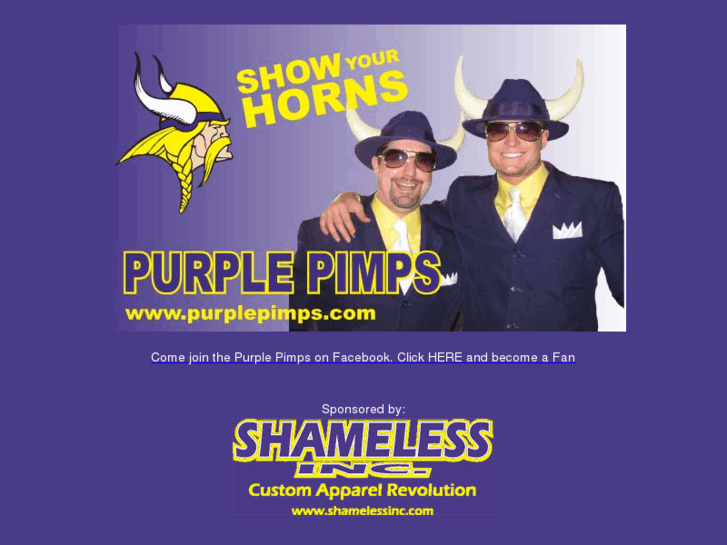 www.purplepimps.com