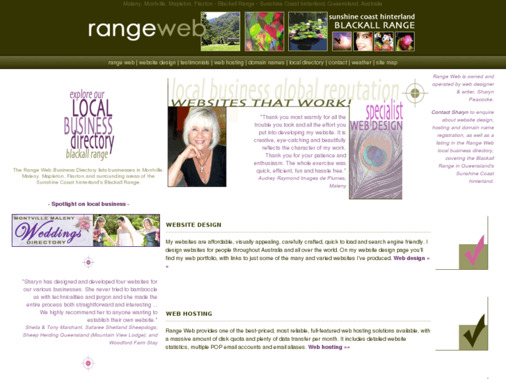 www.rangeweb.com