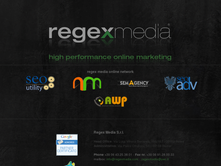 www.regexmedia.biz