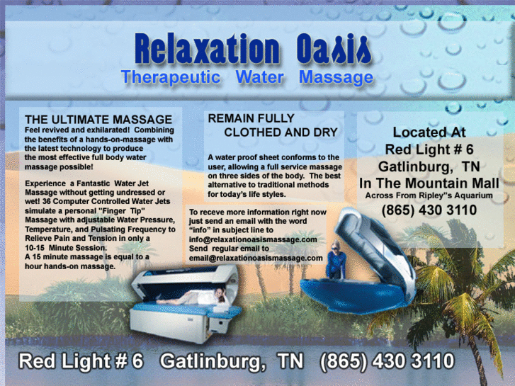 www.relaxationoasismassage.com