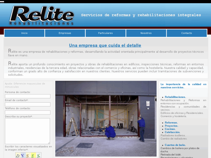 www.relite.es