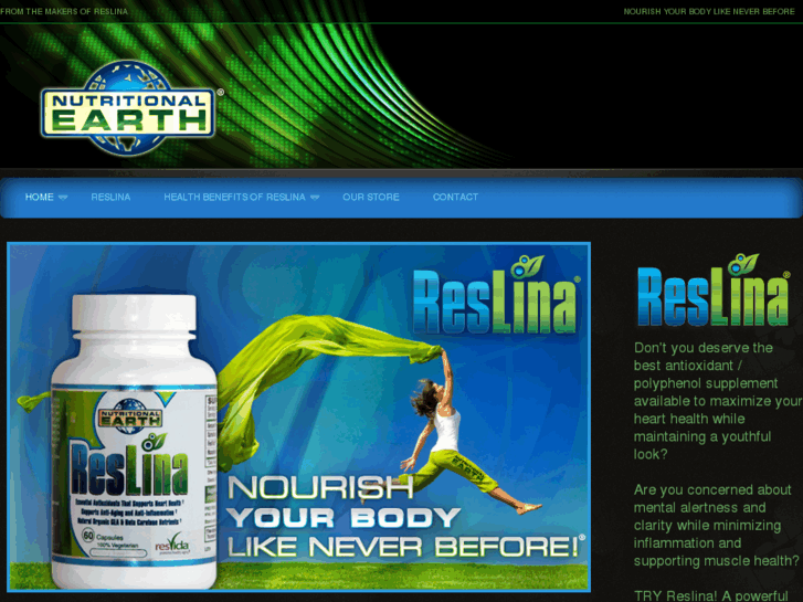 www.reslina.com