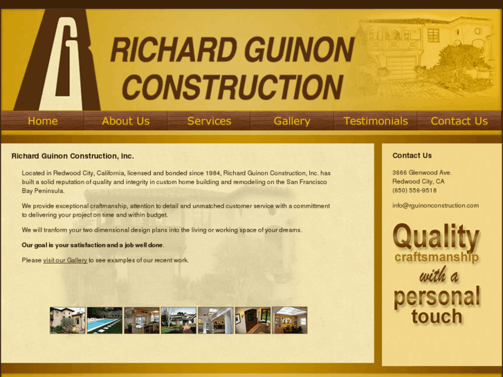 www.rguinonconstruction.com