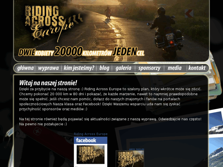 www.ridingacross.com