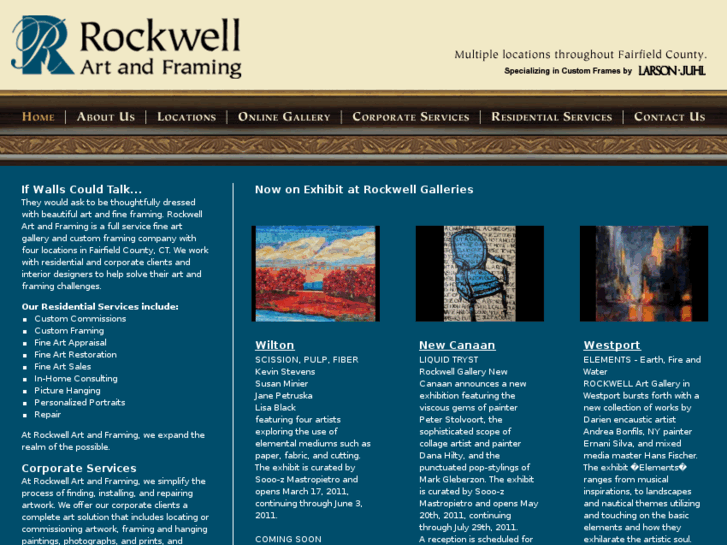 www.rockwellartandframing.com