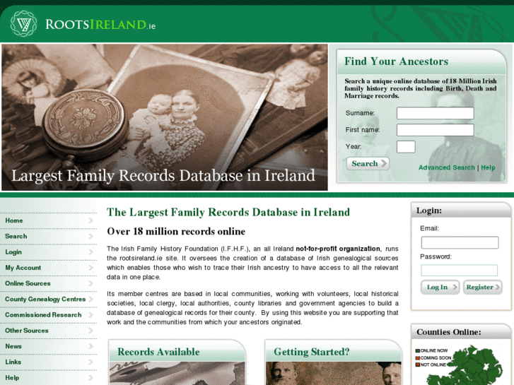 www.rootsireland.ie