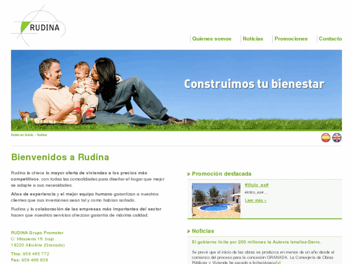 www.rudina.net