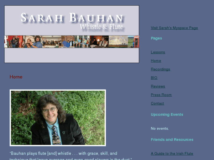 www.sarahbauhan.com