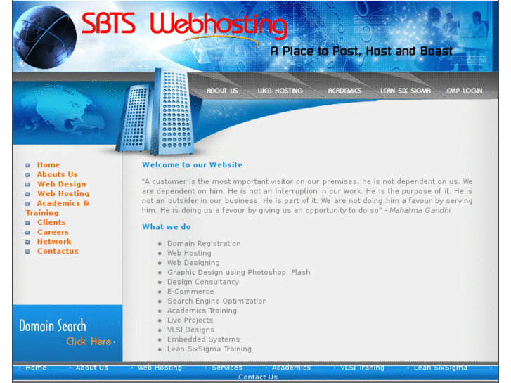 www.sbtswebhosting.com