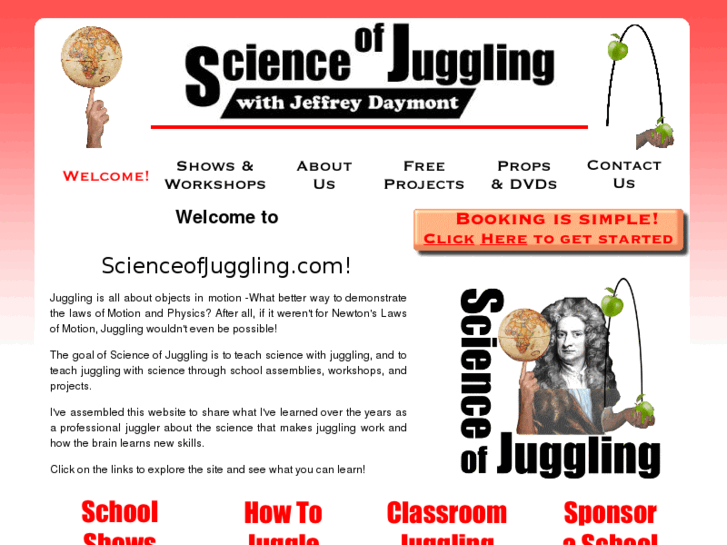 www.scienceofjuggling.com