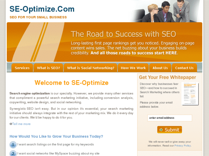 www.se-optimize.com