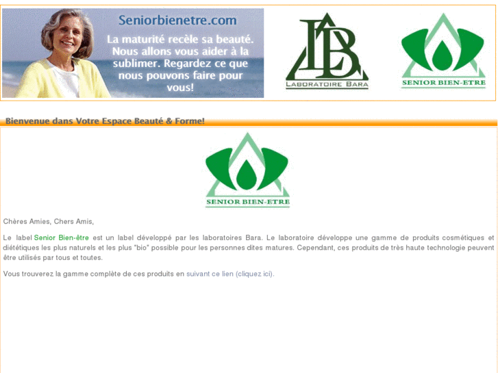 www.seniorbienetre.com