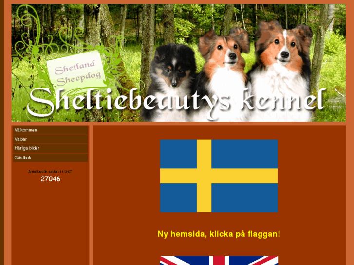 www.sheltiebeautys.se