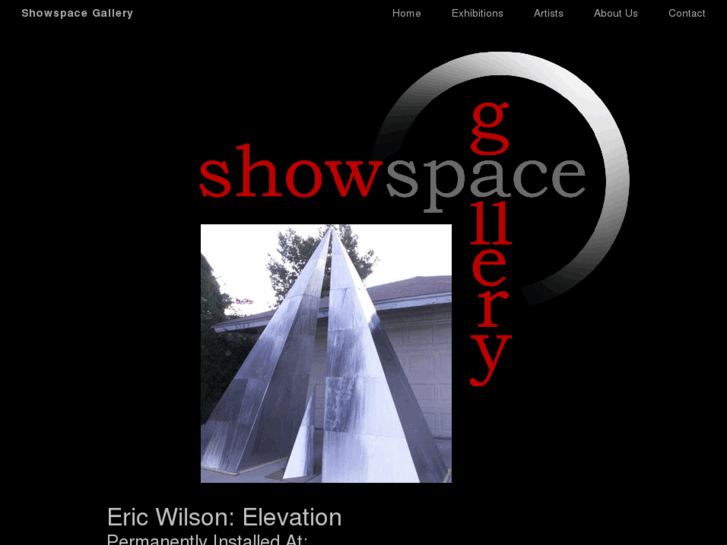 www.showspacegallery.com