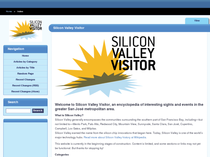 www.siliconvalleyvisitor.com
